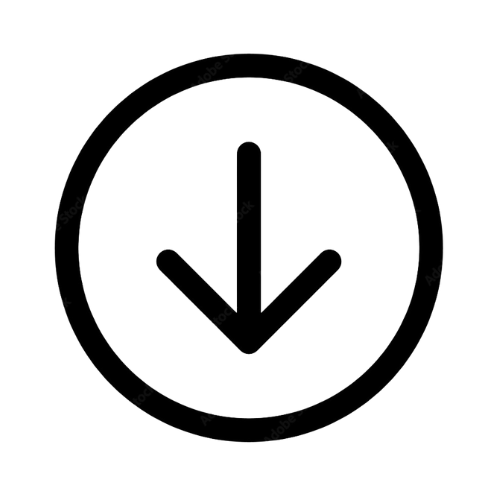 Arrow icon